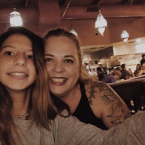 A Little Extra Sophie!